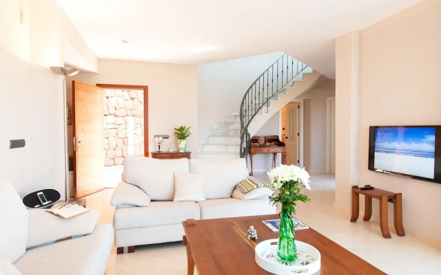 Los Lagos 5- Holiday Rental Salobre Golf