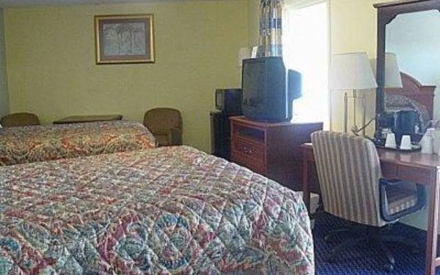 Whispering Pines Motel