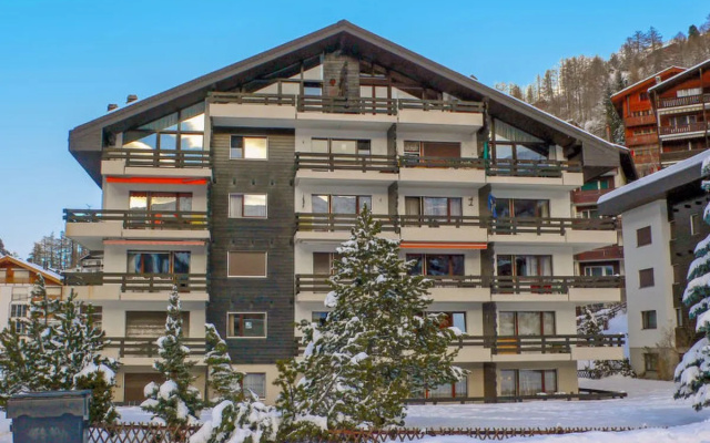Residence A 22102