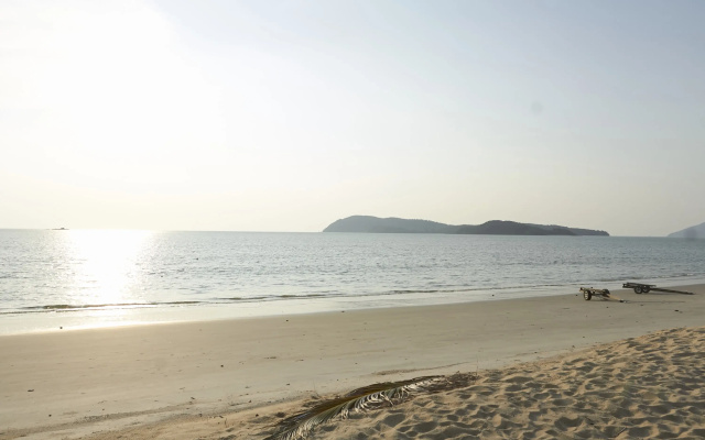 Corrie Chalet Pantai Cenang Langkawi