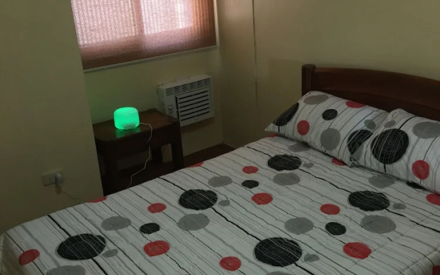 Tagaytay Hampton Villa