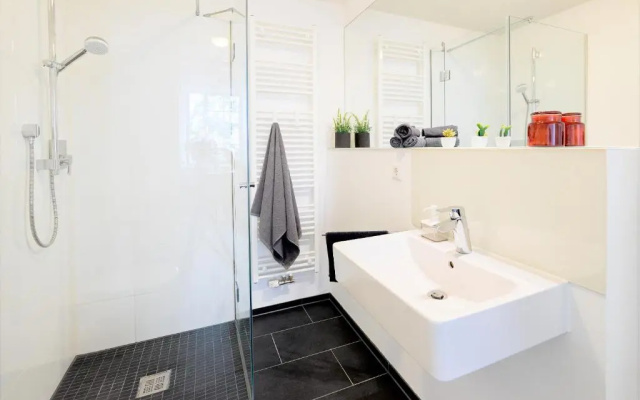 ☆Design Apartment Zentral☆200m vom Marktplatz☆ruhige Altstadtlage☆