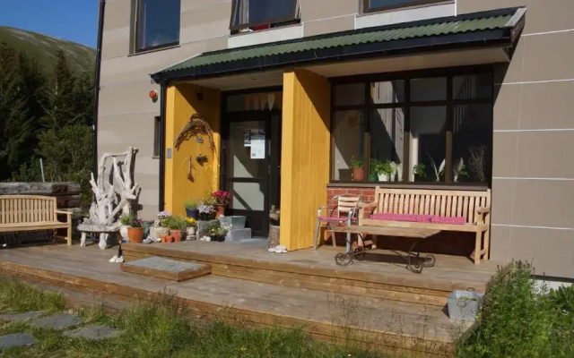 Aurora Guest House