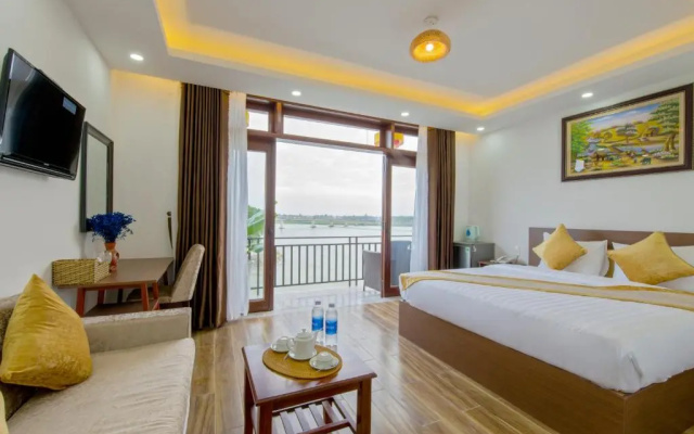 Anriva Hoi An