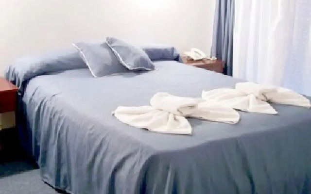 San Remo Resort Hotel