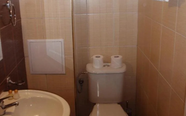 Bansko Royal Towers Apartment