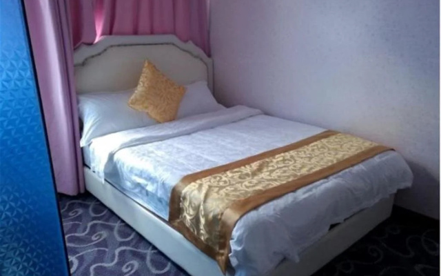 Zhuhai Hengqin Aosen Hotel