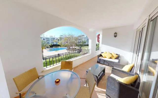 Bonito 284367-A Murcia Holiday Rentals Property