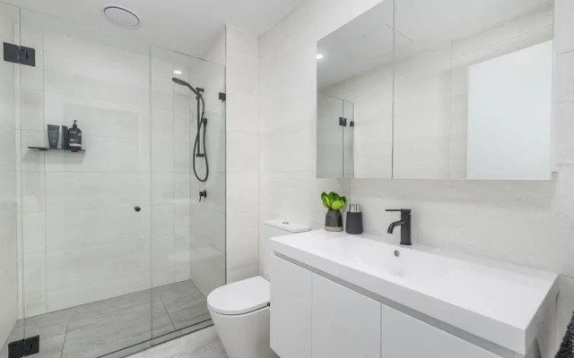 Herald 1 Bedroom Apartment - Inner City