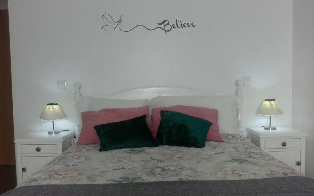 Mocho GuestHouse