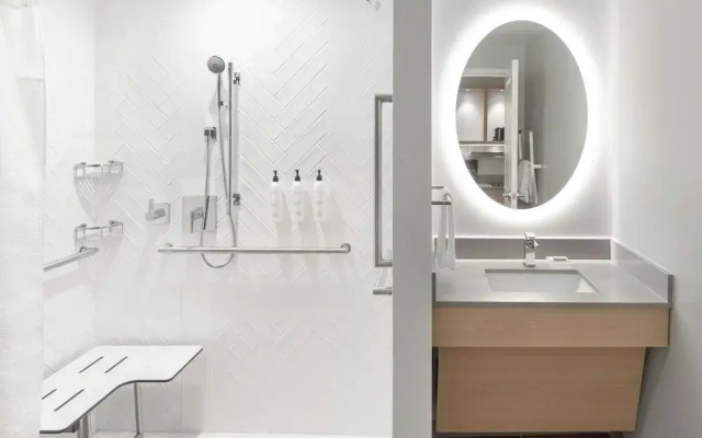 Towneplace Suites Detroit Taylor
