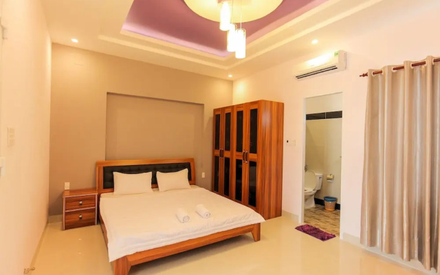 Tran Duy Luxury Villa Mini
