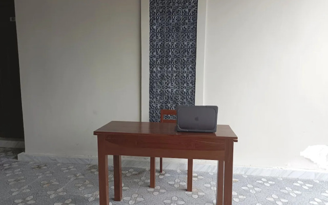 Hotel O Homestay Baiturrahmah Syariah