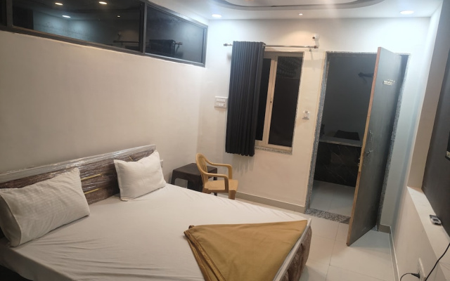 Hotel Maruti Inn