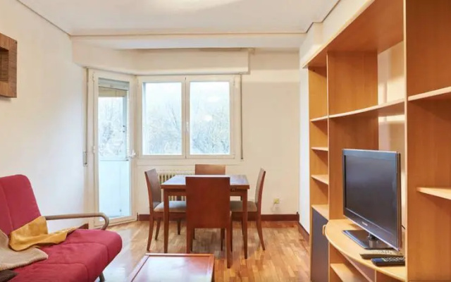 Nicanor Beistegui Apartment