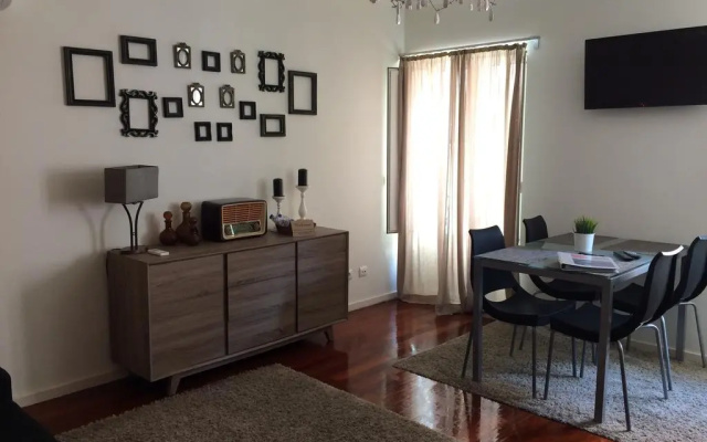 Al-Hamma Apartment