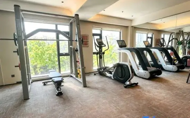 ParkPlaza HaiNan WenChang