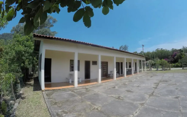 Pousada Videiras