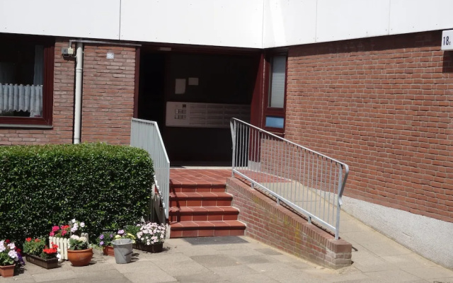 Apartment Elbe Glückstadt