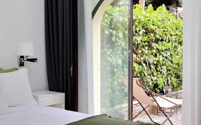 Il Mulino Di Trastevere My Extra Home
