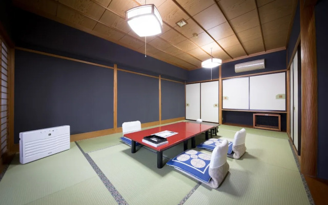 Fukuritei Ogawaya