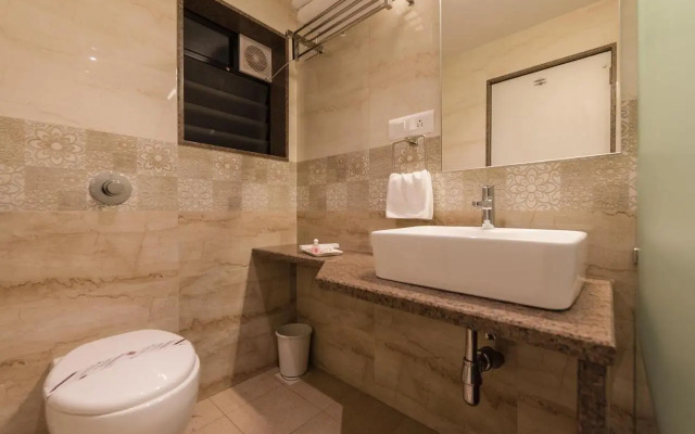 Hotel Inland Avenue