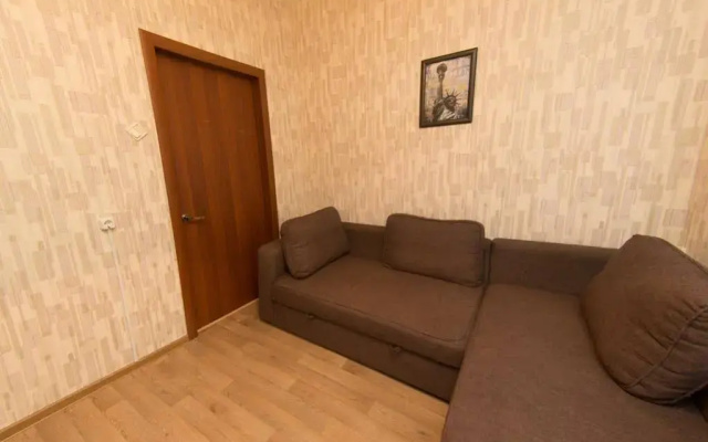Viktoria Apartments