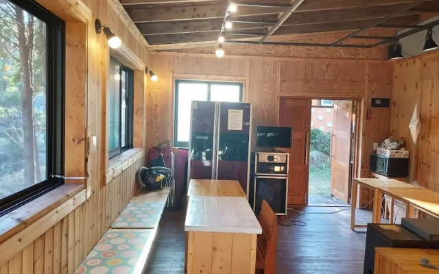 Red Clay Pension