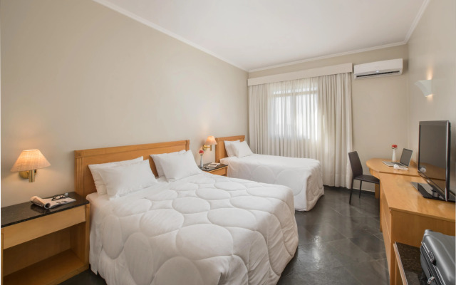 Hotel Nacional Distributed by Intercity