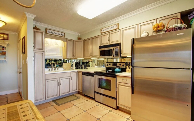 Beacons Unit 2 - Three Bedroom Condo