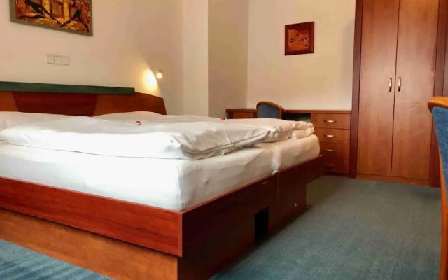 Alpenhof Hotel Semmering