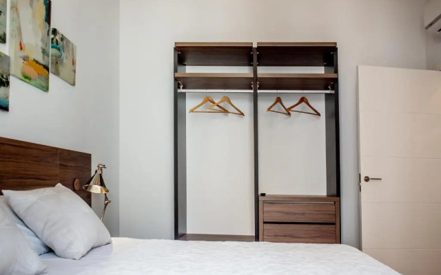 Apartamentos Turisticos Moret 11 - 2A