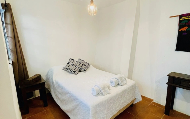 Casa ELA Candelaria