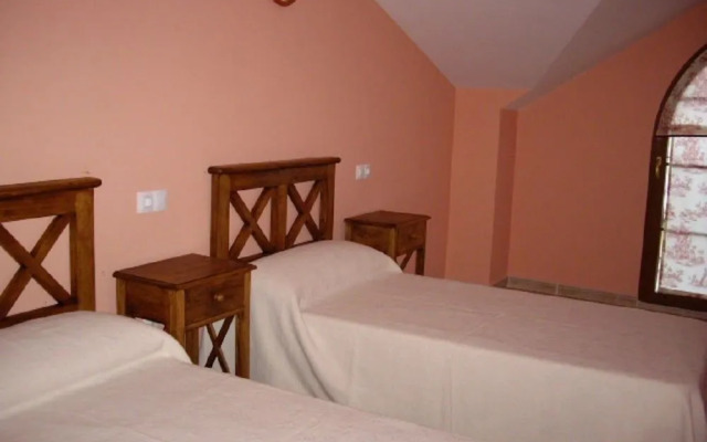 Hostal Catalina de Austria