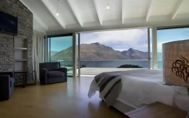 The Nest Apartment