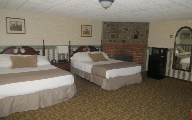 Coachman Inn