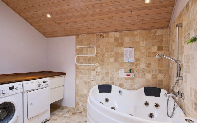 4 Star Holiday Home in Frederiksvaerk