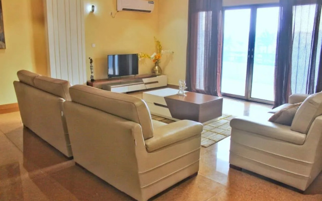 Residence Abbas