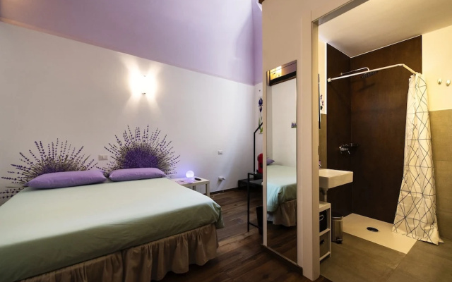 Orvieto Aroma Rooms 2