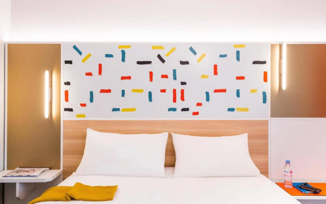 ibis Styles Versailles Guyancourt
