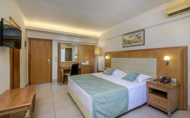 Natura Park Village Hotel & Spa