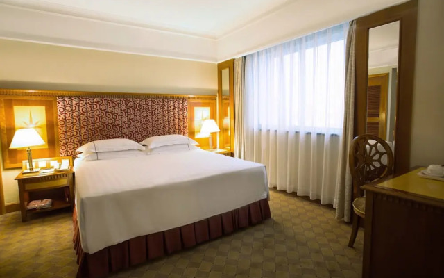Harbin Fortune Days Hotel