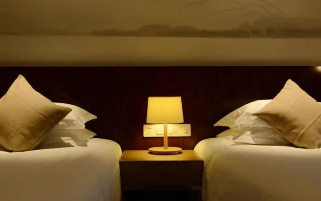 Xinyu Hotel