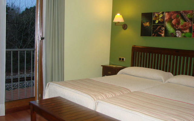 Hotel Bufón de Arenillas