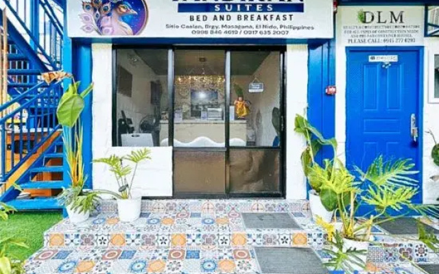 RedDoorz Plus at Tandikan Suites Caalan El Nido