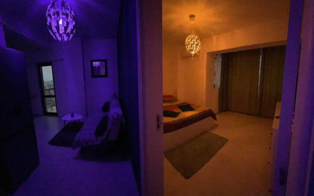 Apartament 700