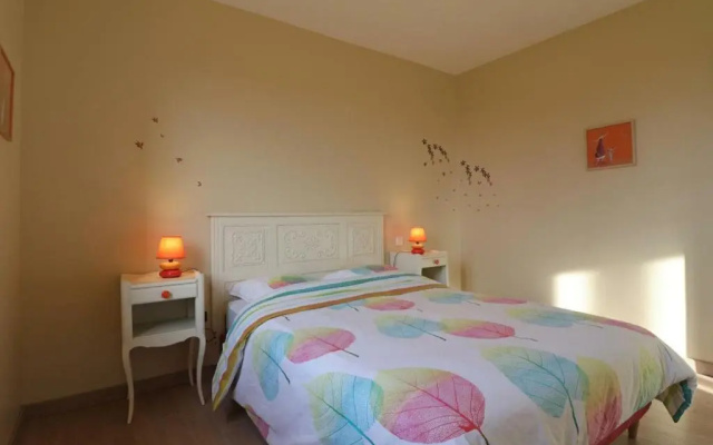 Gîte Juvigny Val d'Andaine, 5 pièces, 9 personnes - FR-1-497-115