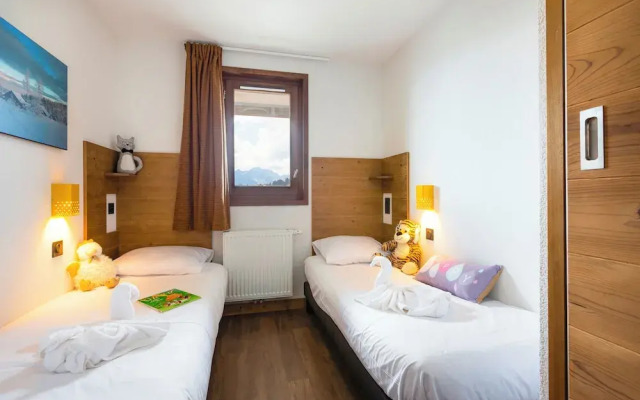 Résidence Club MMV Les Chalets des Cimes