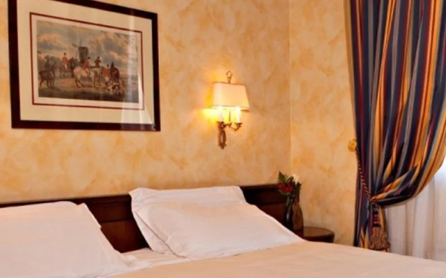 Atahotel De Angeli