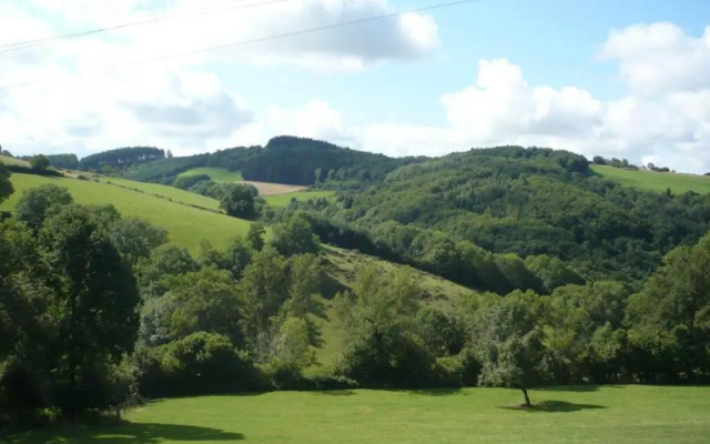 Gîte Saint-Cyr-de-Valorges, 5 pièces, 8 personnes - FR-1-496-17
